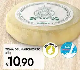 Bennet Toma del Marchesato offerta