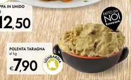 Bennet Polenta taragna offerta