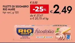 Bennet Filod'olio Tono all'Olio di Oliva offerta