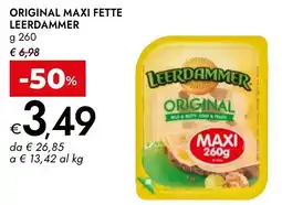 Bennet Leerdammer Original offerta