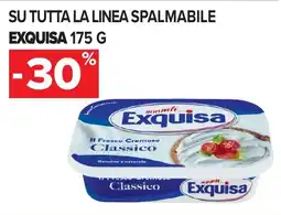 Carrefour Il Fresco Cremoso Classico Exquisa offerta