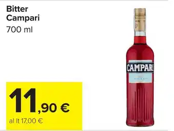 Bitter Campari