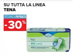 Carrefour Tena lady normal offerta