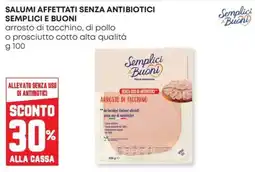 Panorama Arrosto di tacchino Semplici Buoni offerta