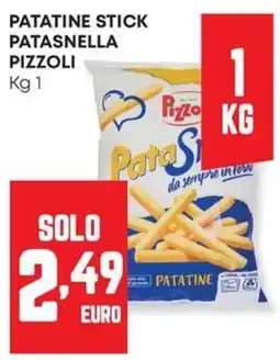 Panorama PataSnella Pizzoli offerta
