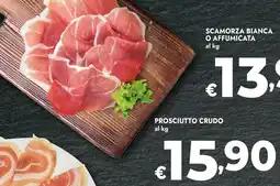 Bennet Prosciutto crudo offerta