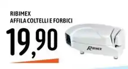 Emisfero Ribimex affila coltelli e forbici offerta