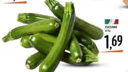 Emisfero Zucchine offerta