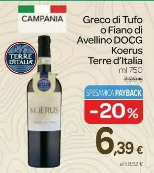 Carrefour Express Confettura extra di albicocche della campania offerta