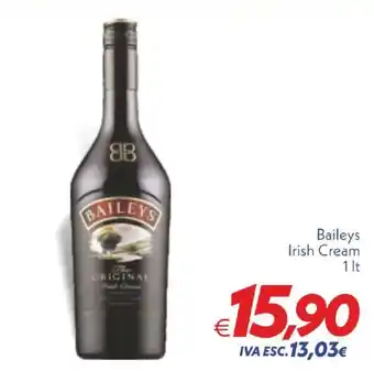 Baileys Irish Cream