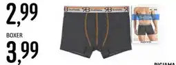 Emisfero Boxer Bultobba offerta