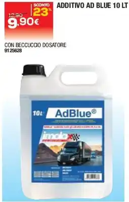 Bricofer AdBlue offerta