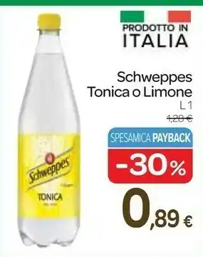 Carrefour Express Limone 1000 g(ml) offerta