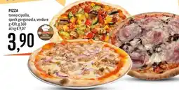 Emisfero Pizza offerta