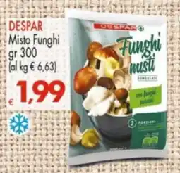 Despar Despar Misto Funghi offerta