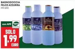 Pam Bagnodoccia Felce Azzurra offerta