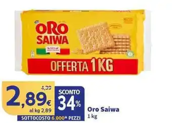 Oro Saiwa