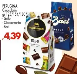 Despar Perugina Cioccolatini Grifo offerta
