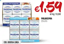Carico Cash & Carry Philadelphia offerta