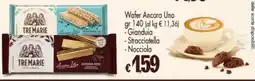 Despar Wafer Ancora Uno Tre Marie offerta