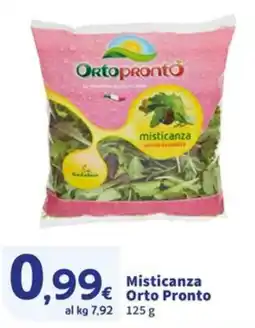 Sigma Misticanza Orto Pronto offerta