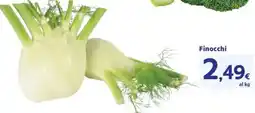 Sigma Finocchi offerta