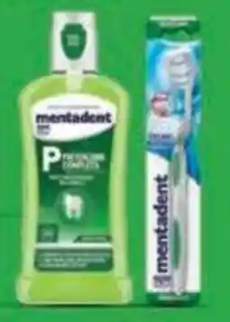 Pam Mentadent P offerta
