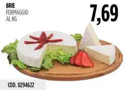 Carico Cash & Carry Brie formaggio offerta