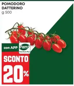 Pam Pomodoro datterino offerta