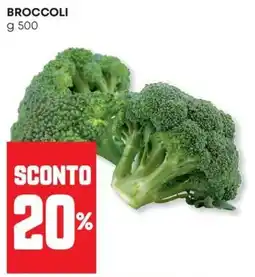 Pam Broccoli offerta