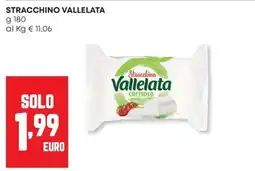 Pam Stracchino Vallelata offerta