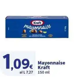 Sigma Superstore Mayonnaise Kraft offerta