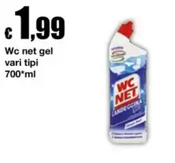 Sì con te Market Wc net gel offerta