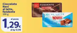 Sigma Cioccolato Novi offerta