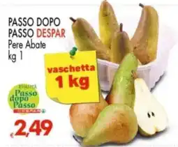 Despar Pere Abate offerta