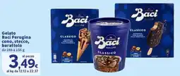 Sigma Baci Gelato Classico offerta