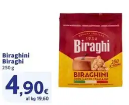 Sigma Biraghi Biraghi offerta