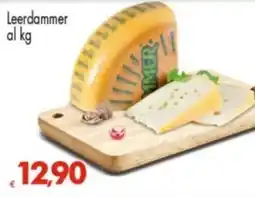 Despar Leerdammer offerta