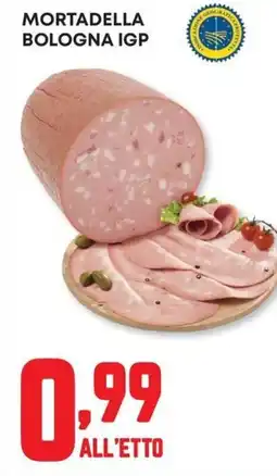 Pam Mortadella Bologna IGP offerta