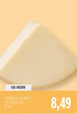 Carico Cash & Carry Formaggio retinato offerta