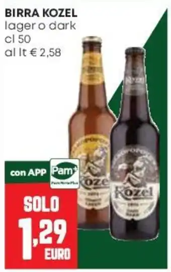 Birra Kozel