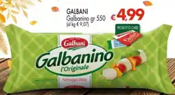 Despar Galbani Galbanino L'Originale offerta