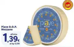 Sigma Superstore Piave D.O.P. Mezzano offerta