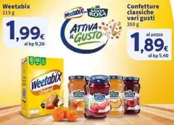 Sigma Superstore Weetabix Original offerta