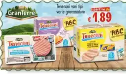 Despar Teneroni offerta
