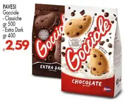Despar Gocciolè Chocolate offerta