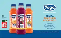 Pam Zero Yoga offerta