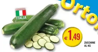 Zucchine