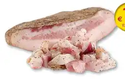 Palmarket Bacon speziato offerta