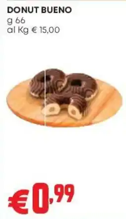 Pam Donut bueno offerta